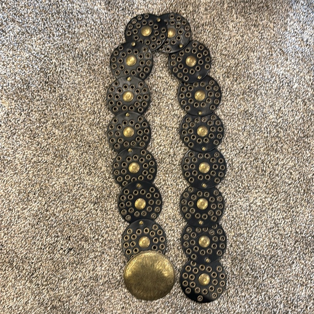 Fashion Belt